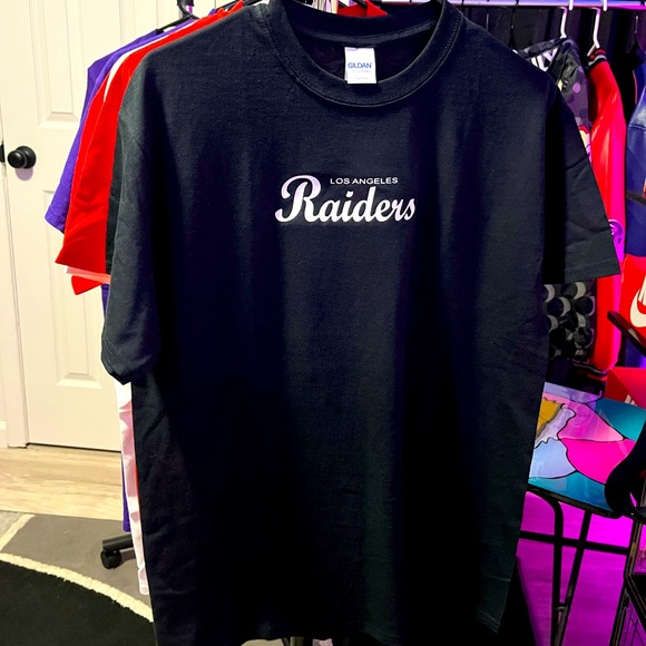 Los Angeles raiders script 2.0 - Picture 2 of 4